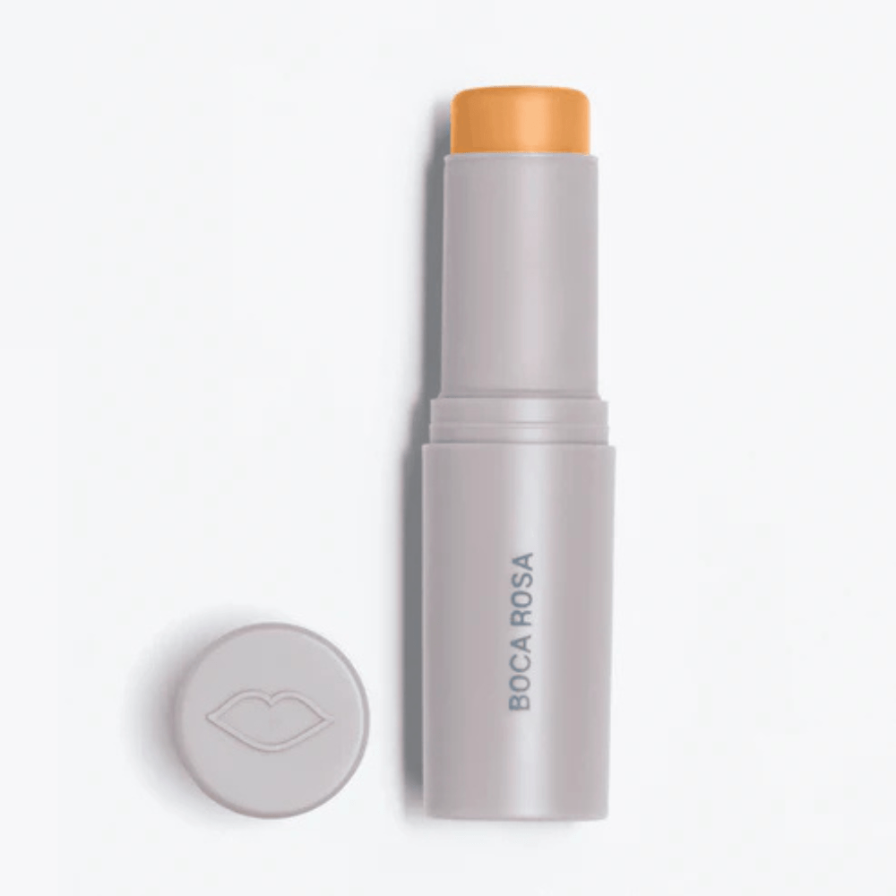 Stick Pele Multifuncional Base Boca Rosa BR28 12G